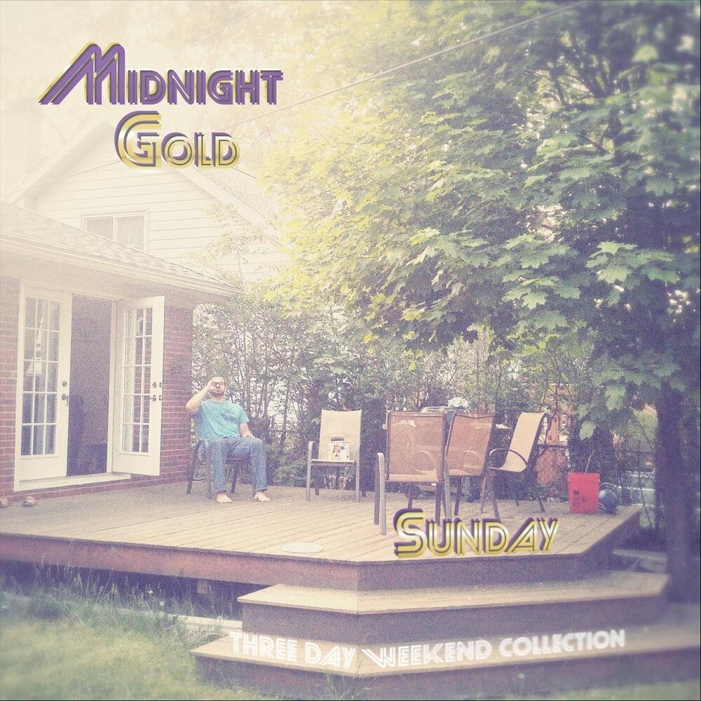 Midnight gold
