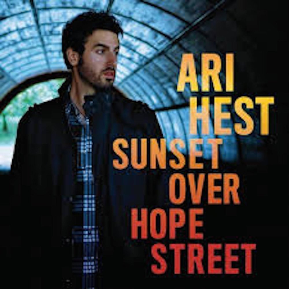 Hope on the street альбом. ‘Hope on the Street обложки к альбому. Ari hest - they're on to me.