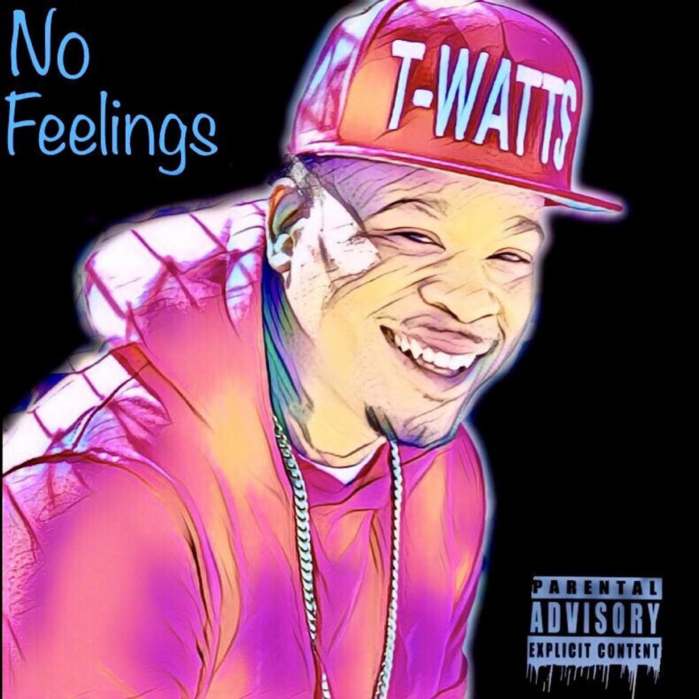 No feelings