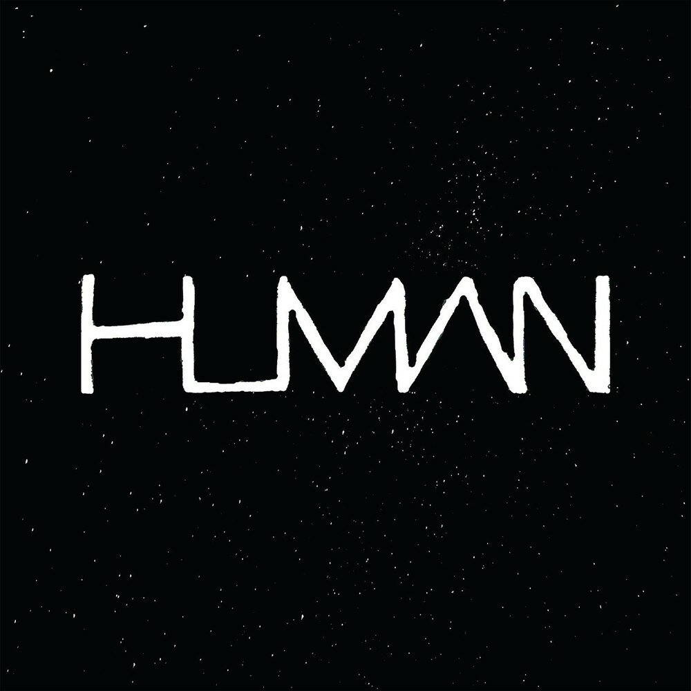 Human optics. Human слушать. Human альбомы.