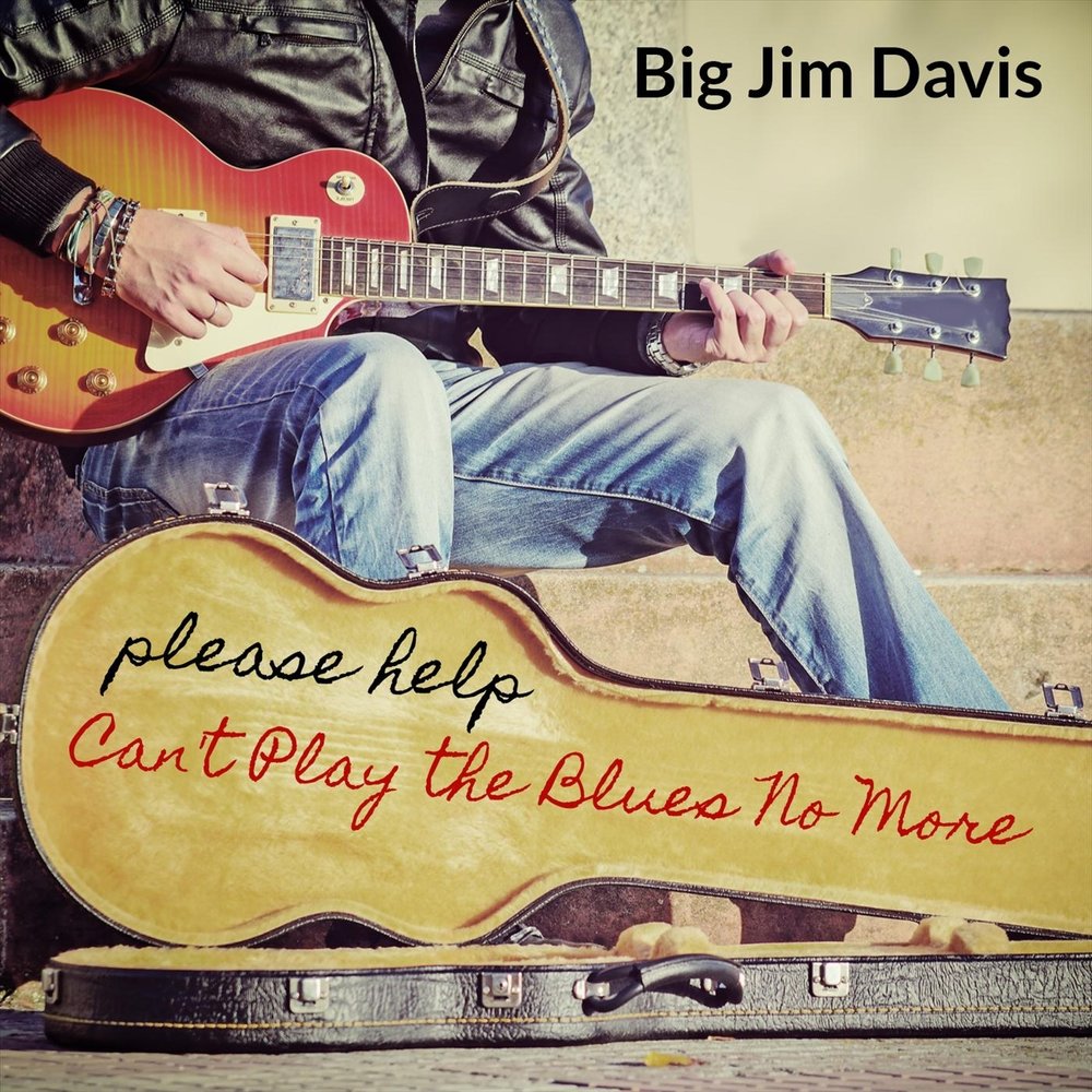 More more jim. Джим дэвис гитарист. джим дэвис (музыкант). джим биг. no more blues.