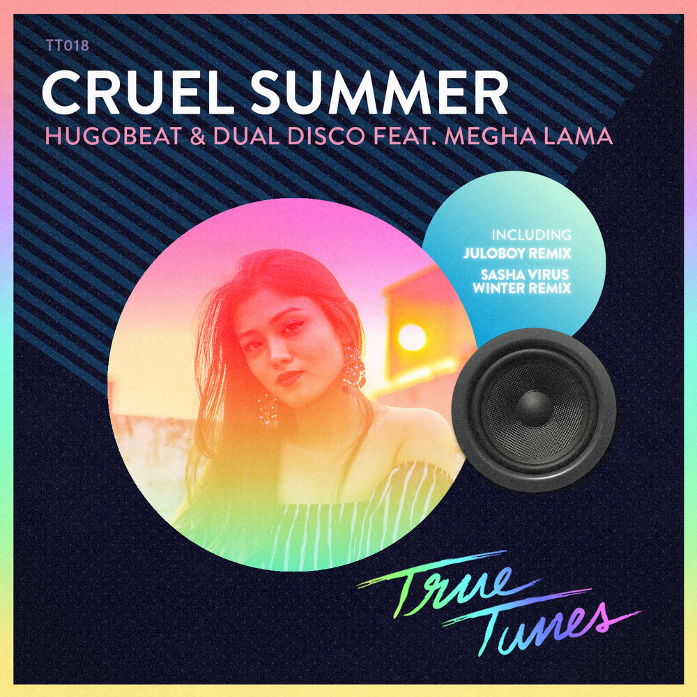 Cruel summer песня. Dual Disco. Слушать песню cruel Summer. Northern Lights - cruel Summer (feat. Dana Jean Phoenix). Plasma (Hugobeat & Max Lyazgin Remix).