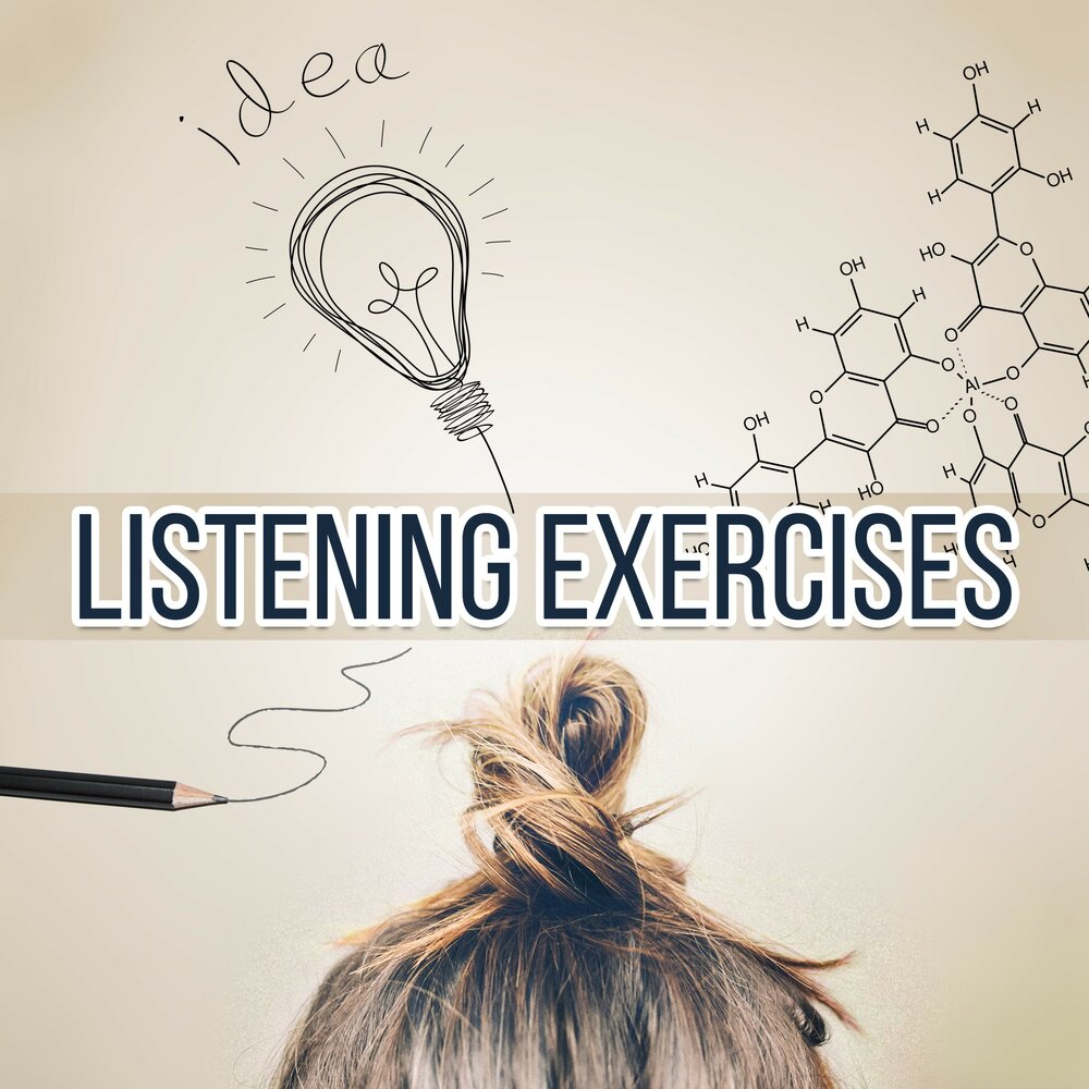 Listening exercises