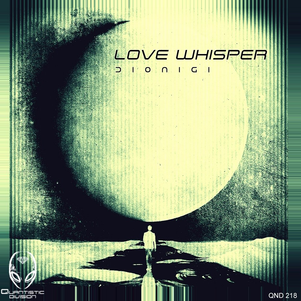 Whispers of Love. Whisper me a love song