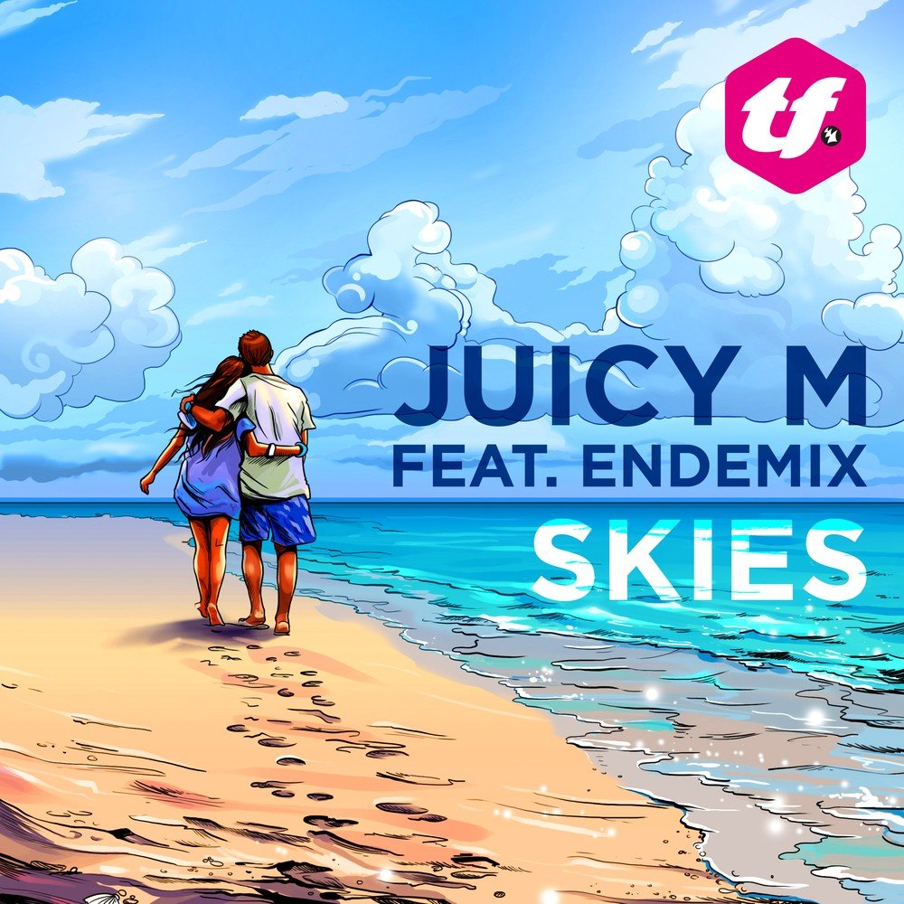 I my skies. Endemix. Endemix надпись.