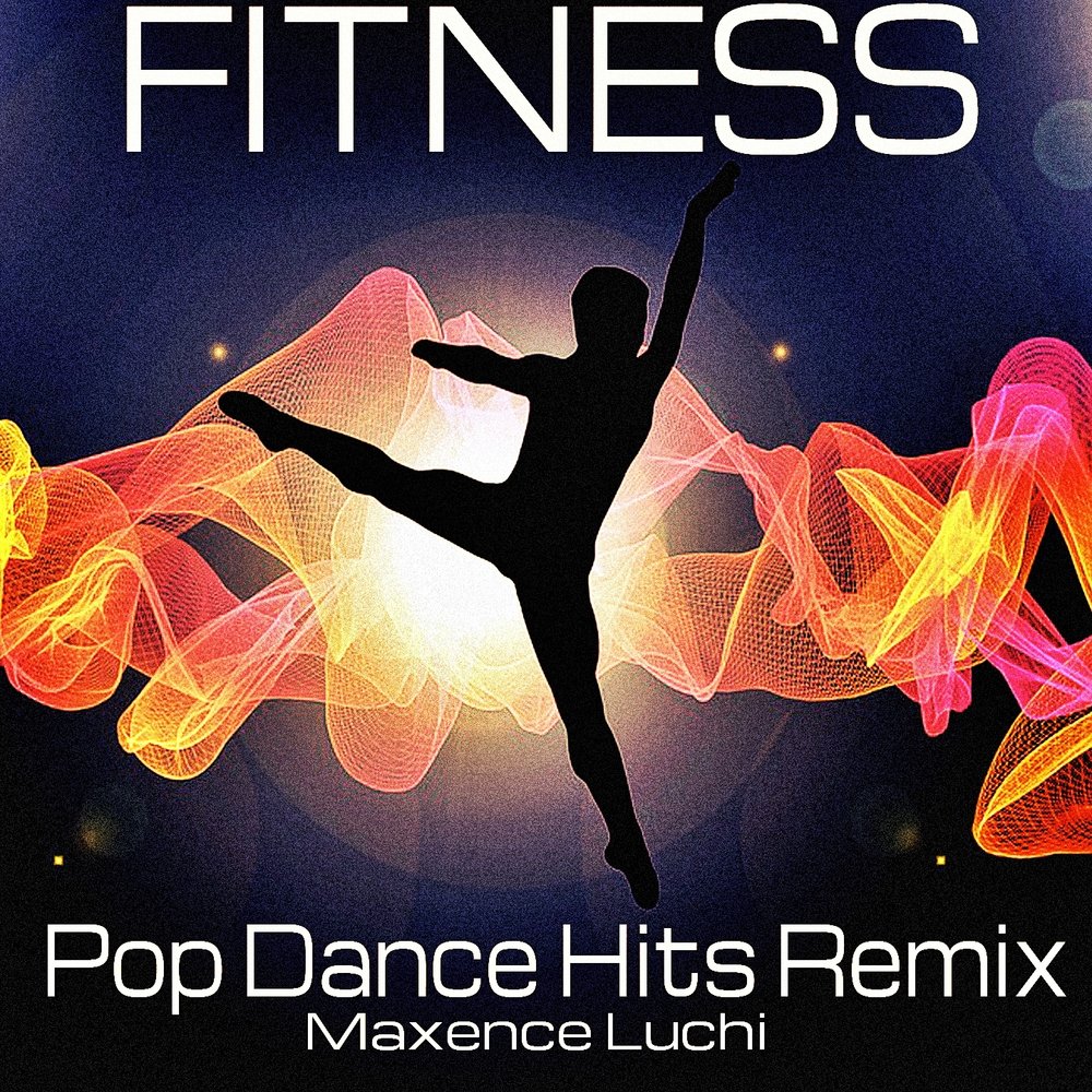 Pop Dance. Данс-поп. Dance Hits. Fitness Pop.