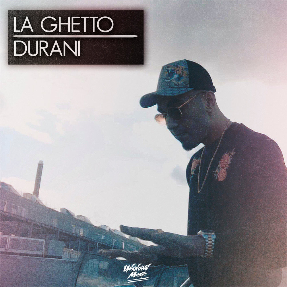 Durani альбом La Ghetto слушать онлайн бесплатно на Яндекс Музыке в хорошем...