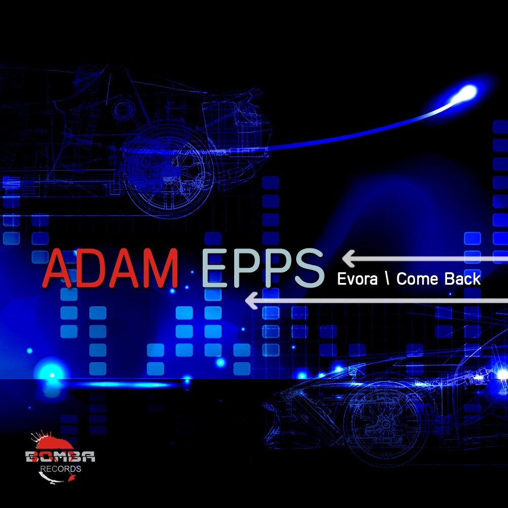 Рингтон adam. Adam epps.