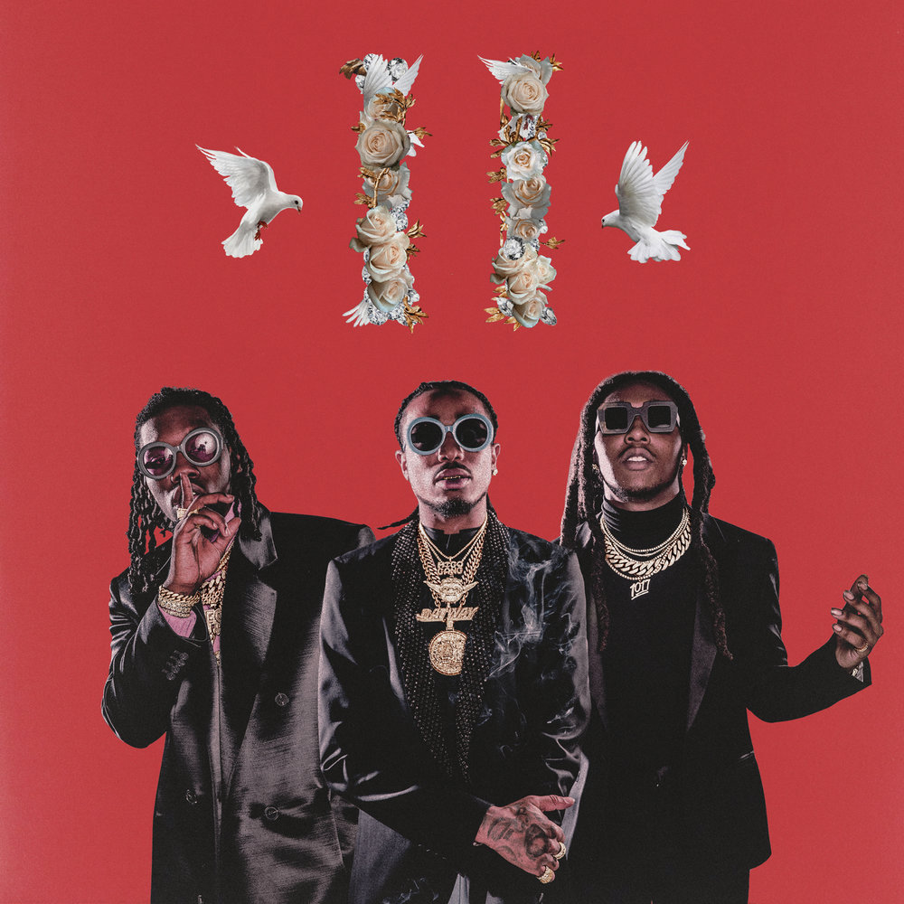 2 2 album. Migos Culture 2. Migos обложка. Culture 2 Migos обложка. Migos Culture альбом.