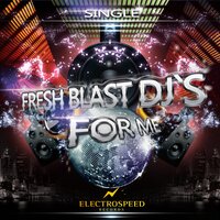 Fresh Blast DJ's