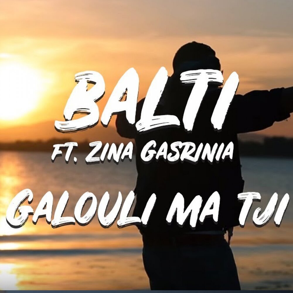 Galouli ma tji. Galouli ma Tji Balti. Regragi Style Balti. Galouli ma Tji (feat. Zina gasrinia) на каком языке.