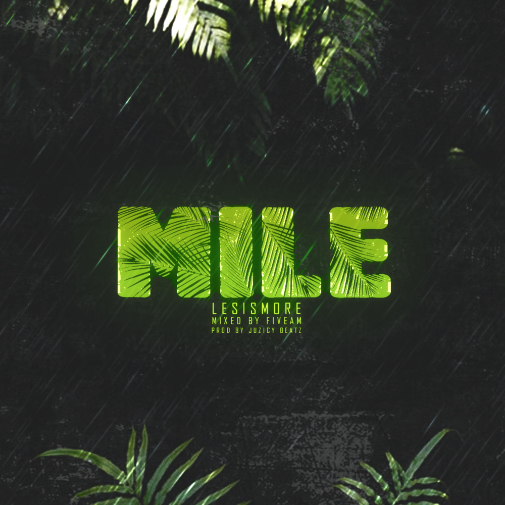 Miles single