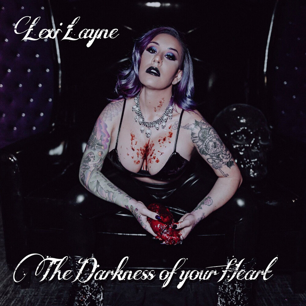 The Darkness of Your Heart Lexi Layne слушать онлайн на Яндекс Музыке.