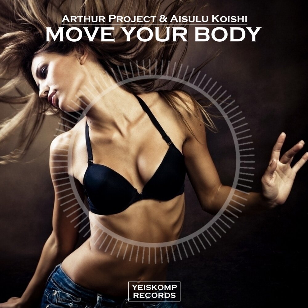 Песня мув е бади. Move your body. Move your body Ownboss Sevek. Öwnboss, Sevek - move your body. Move your body обложка.