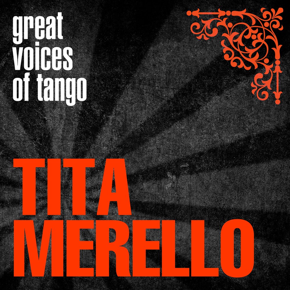 I Tita, a Life of Tango (2017). Great voices