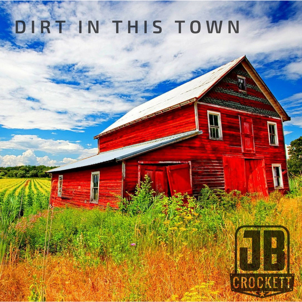 They in this town. Dirt Town. Альбом Dirt. In this Town.