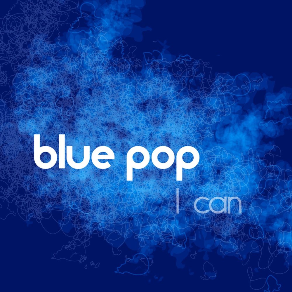 Поп блюзы. Blue Pop. Blue i can. Kinda Blue. Blue Mind аналоги.