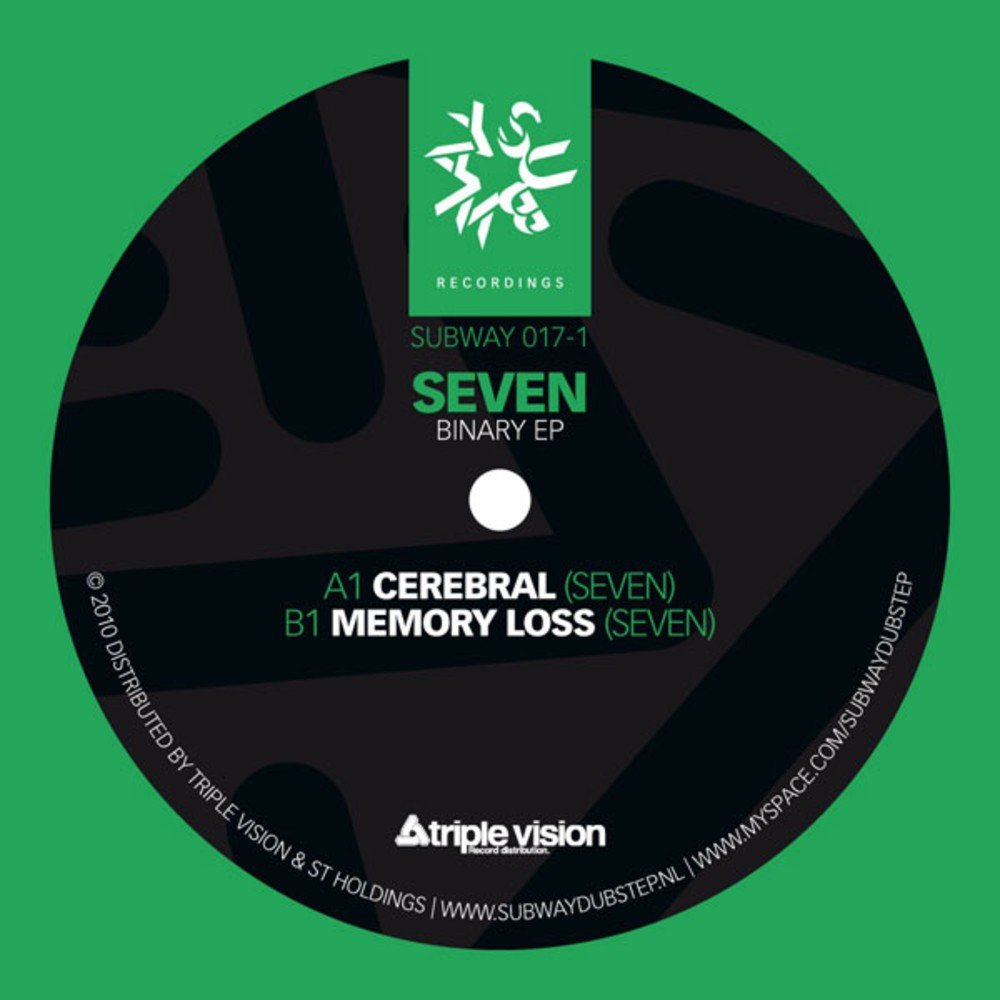 Pay seven. Memory loss DJ. Электроника Мемори музыка. Seven Memory Levels. 07 Music.