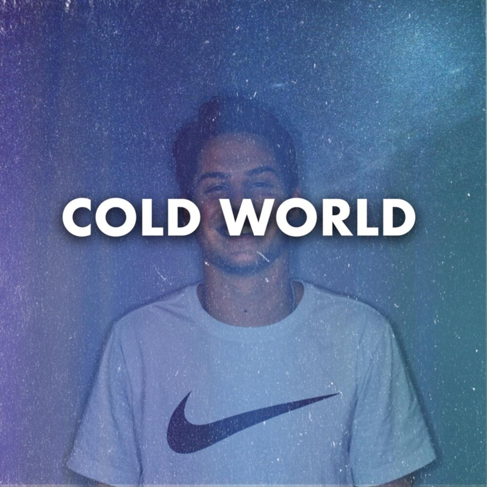 Cold world перевод