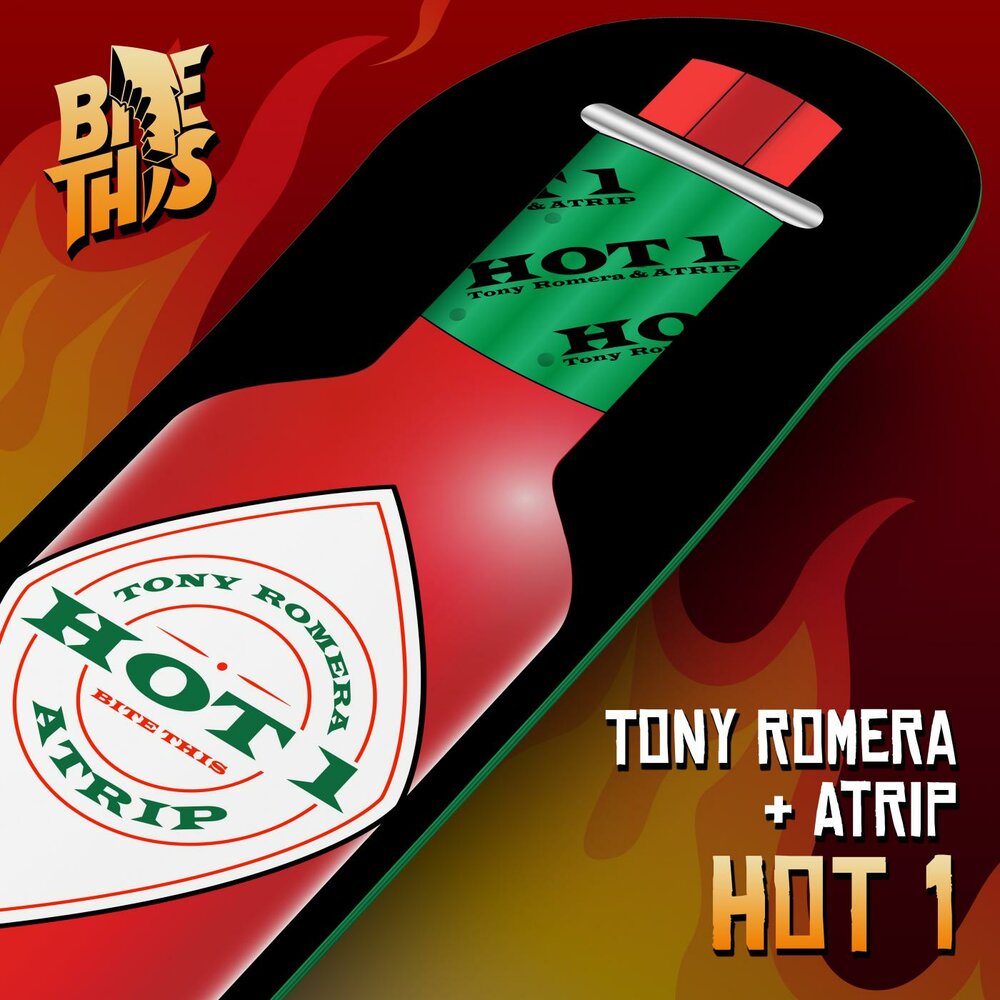 Tony romera