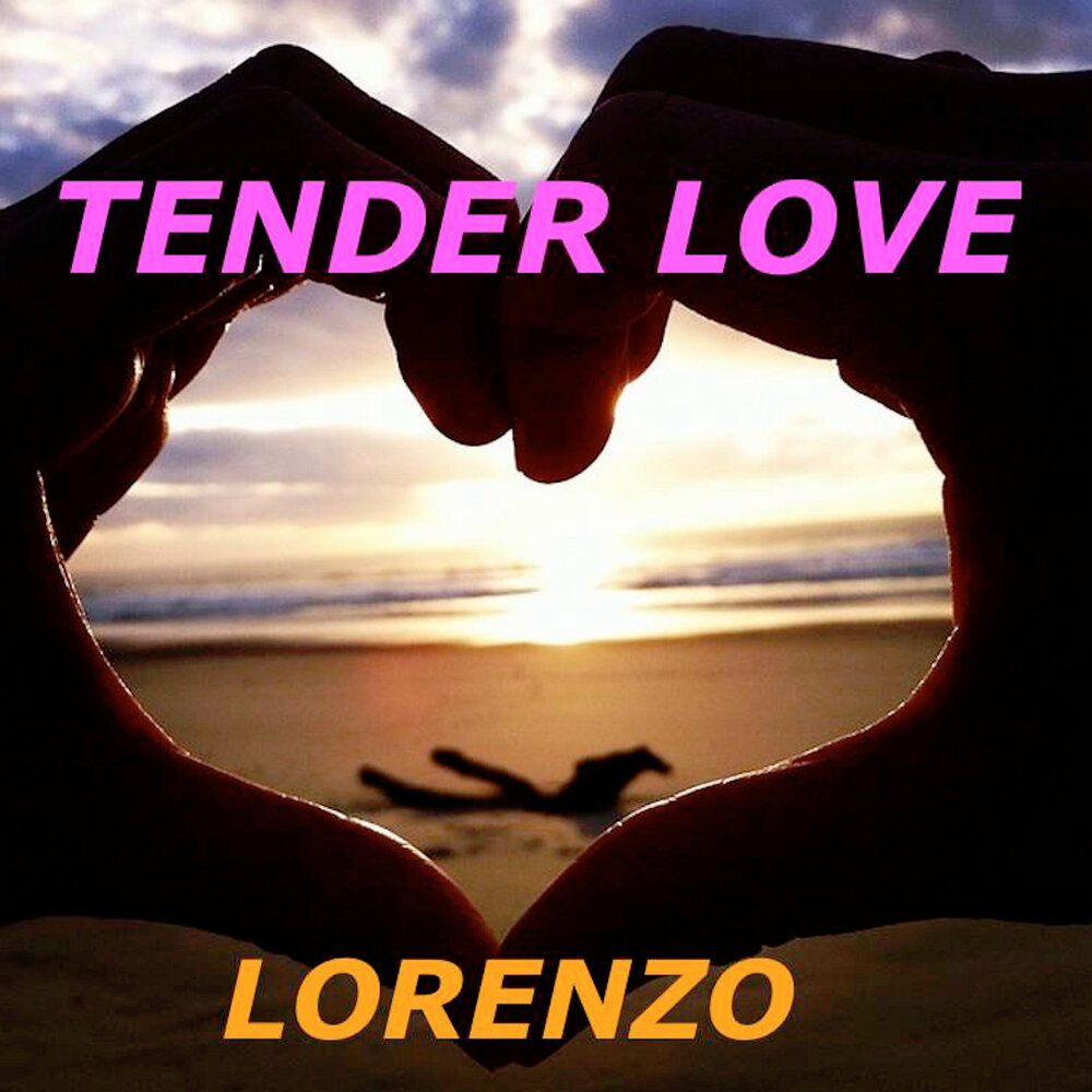 Tender loving. Makes Love tenderly.