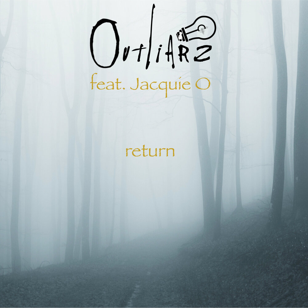 Альбом return. Альбом return
