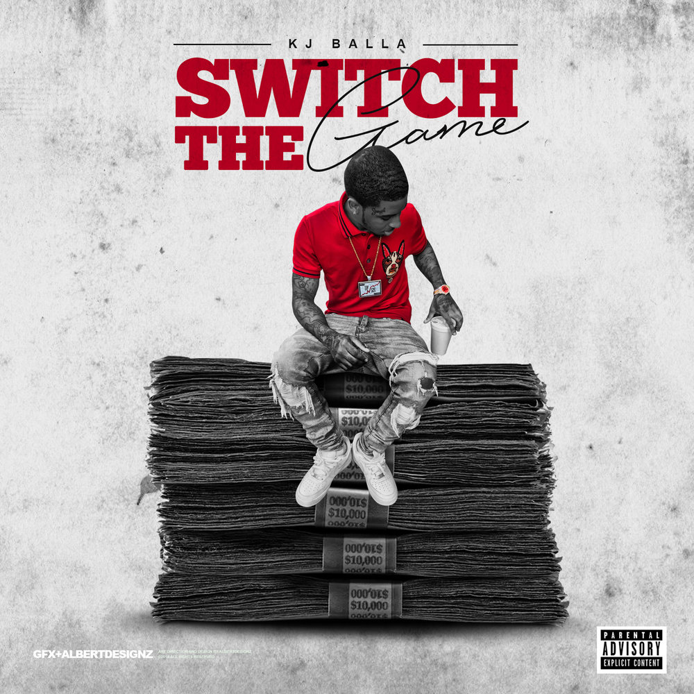 Песня kj. The game альбом. Switch песня. Chase the Switch. Ive Switch album.