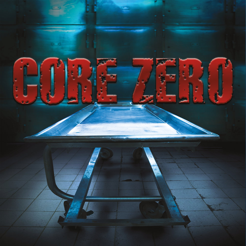 Zero Core. Toxic Core.