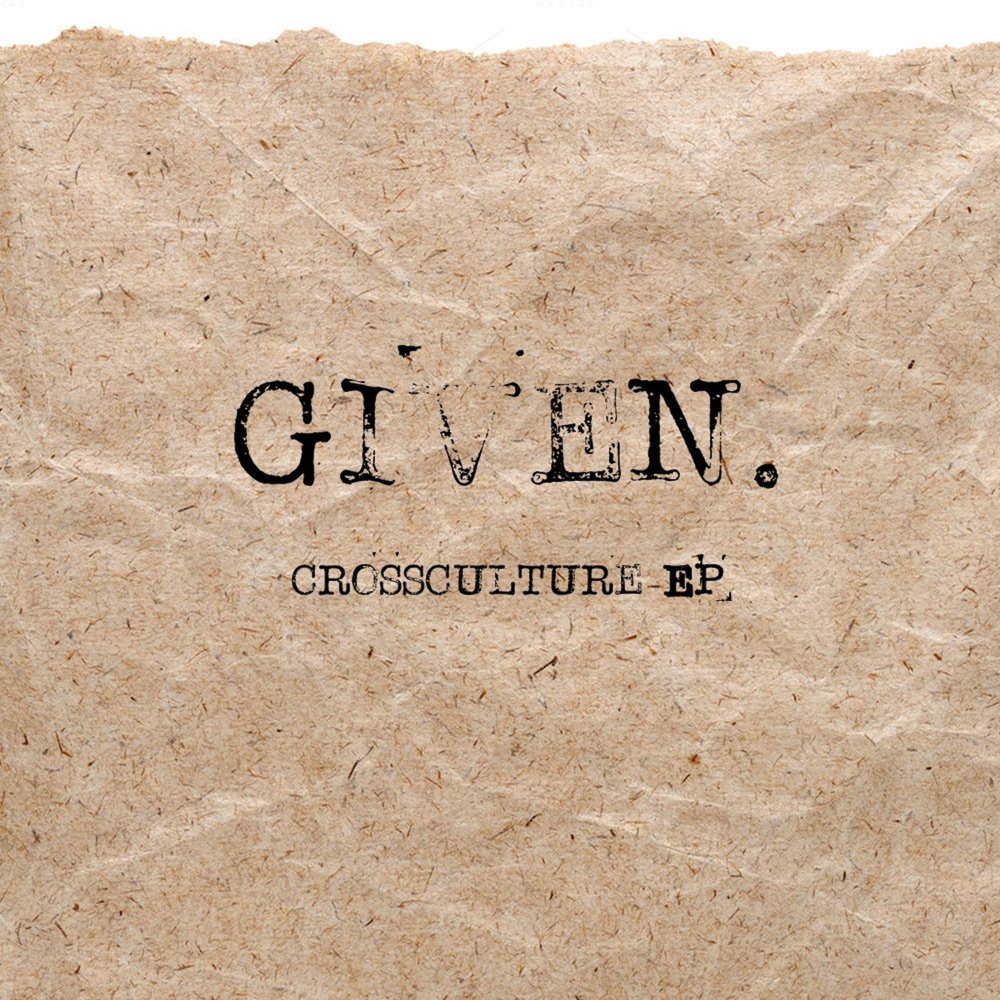 Given слушать. Given album.