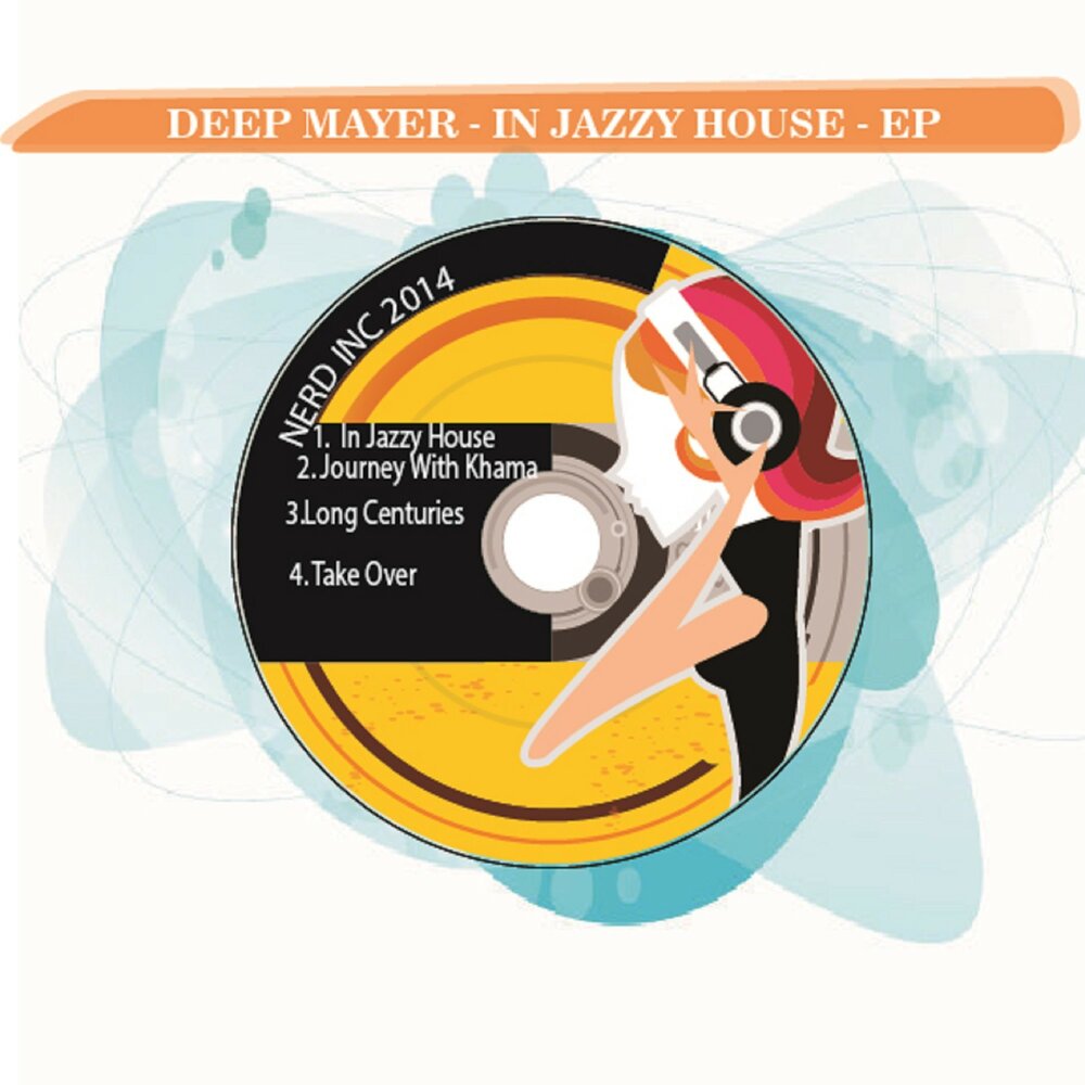 Over deep. Deep House CD. Jazzy House Music. Jazzy House.
