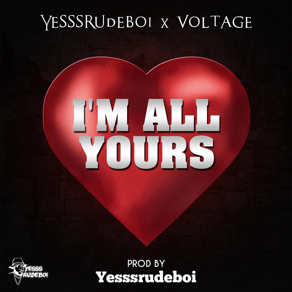 All yours перевод. I'M all yours. I'M all. All yours - Single.