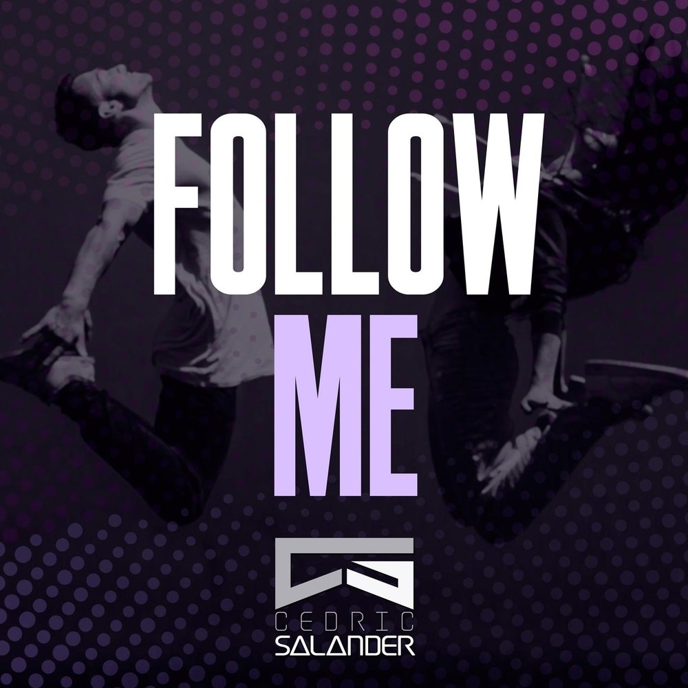 Follow me песня