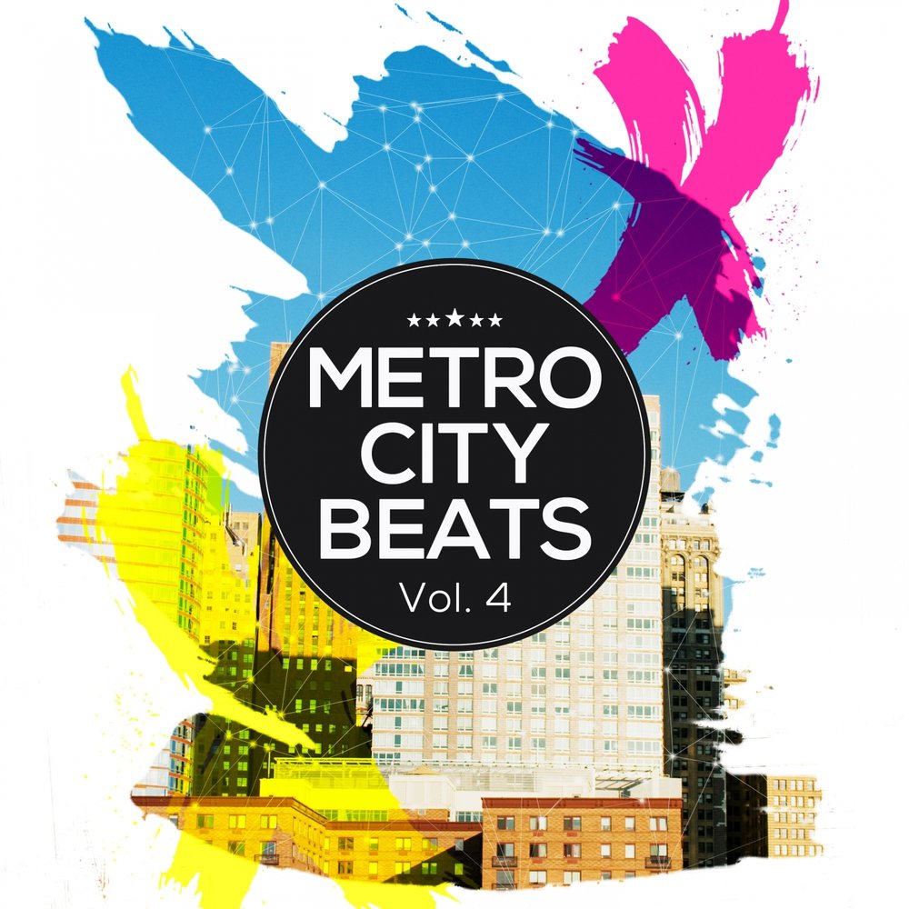 City of Beats. City Beats Clear.