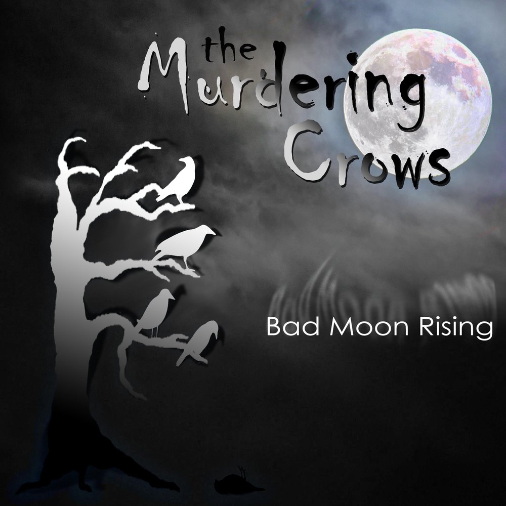 Bad Moon Rising «Bad Moon Rising». Bad Moon Rising. Mourning Ritual Bad Moon Rising. Mourning Ritual Bad Moon Rising (ft. Peter Dreimanis). Bad moon