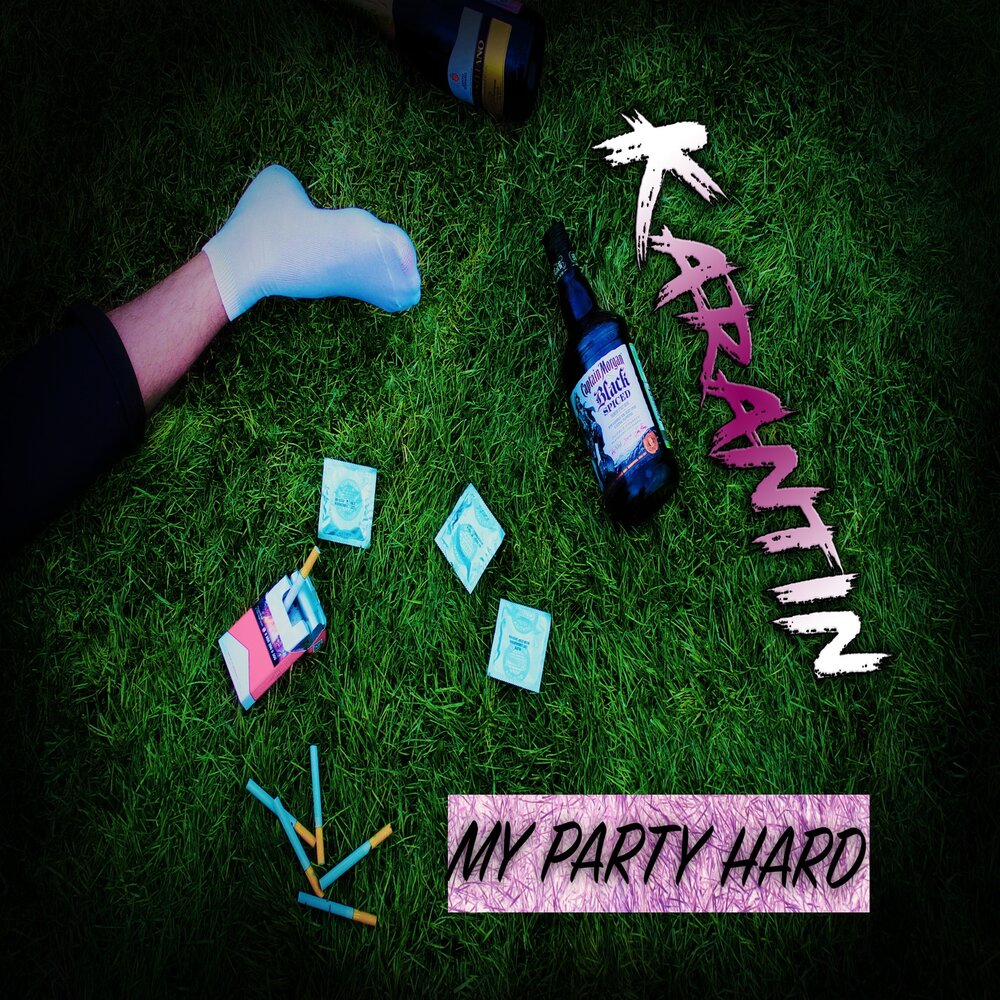 Listen to you hard. Party hard Киевская отзывы.