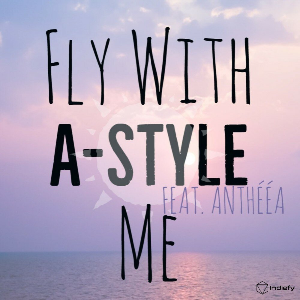 Fly with me