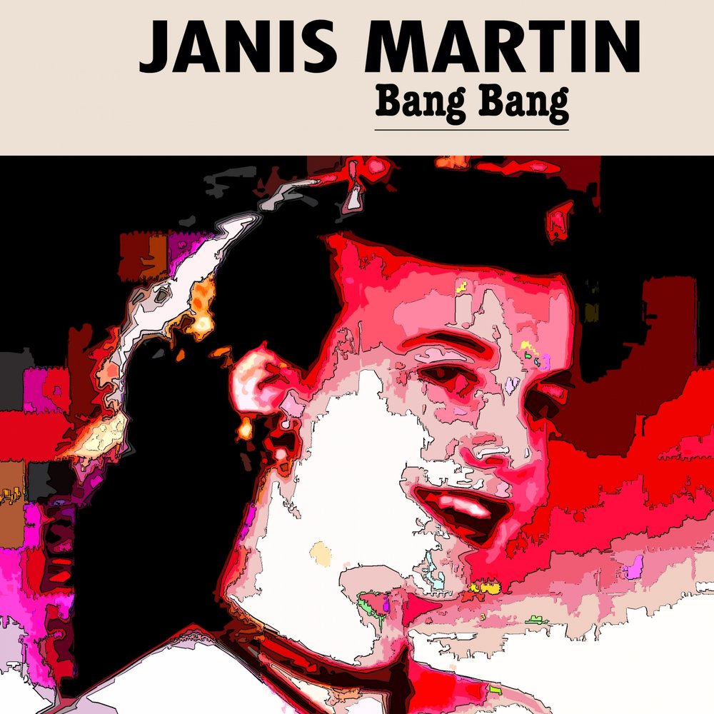 Кэт дженис песня слушать. 05. Janis Martin - my boy Elvis. Mary Martin and the Tuna Band - another Round (2023).