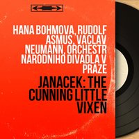 Orchestr Národního divadla v Praze