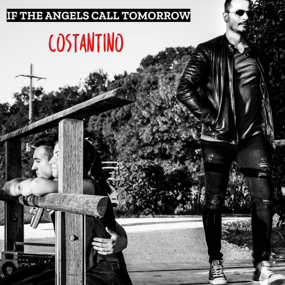 Call the angel. Call tomorrow.