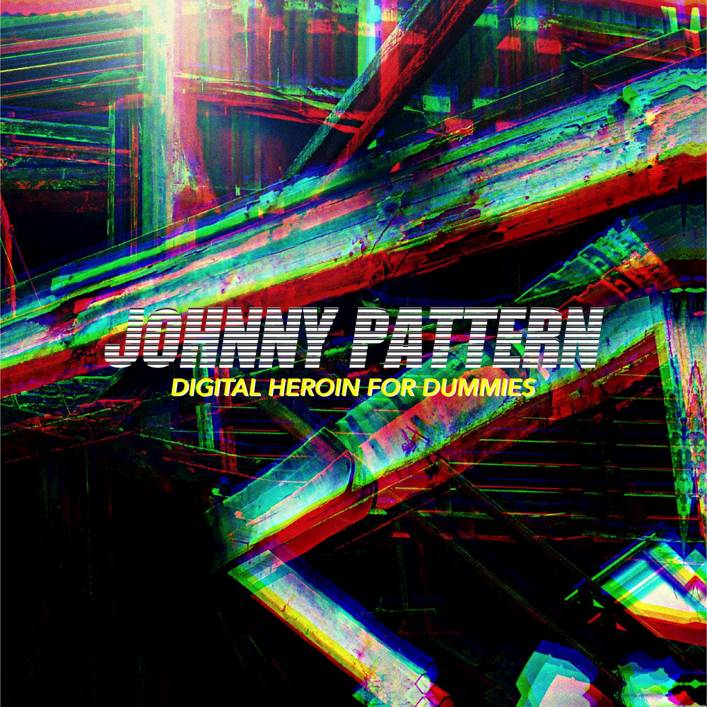 John pattern. Artificial Horizon.