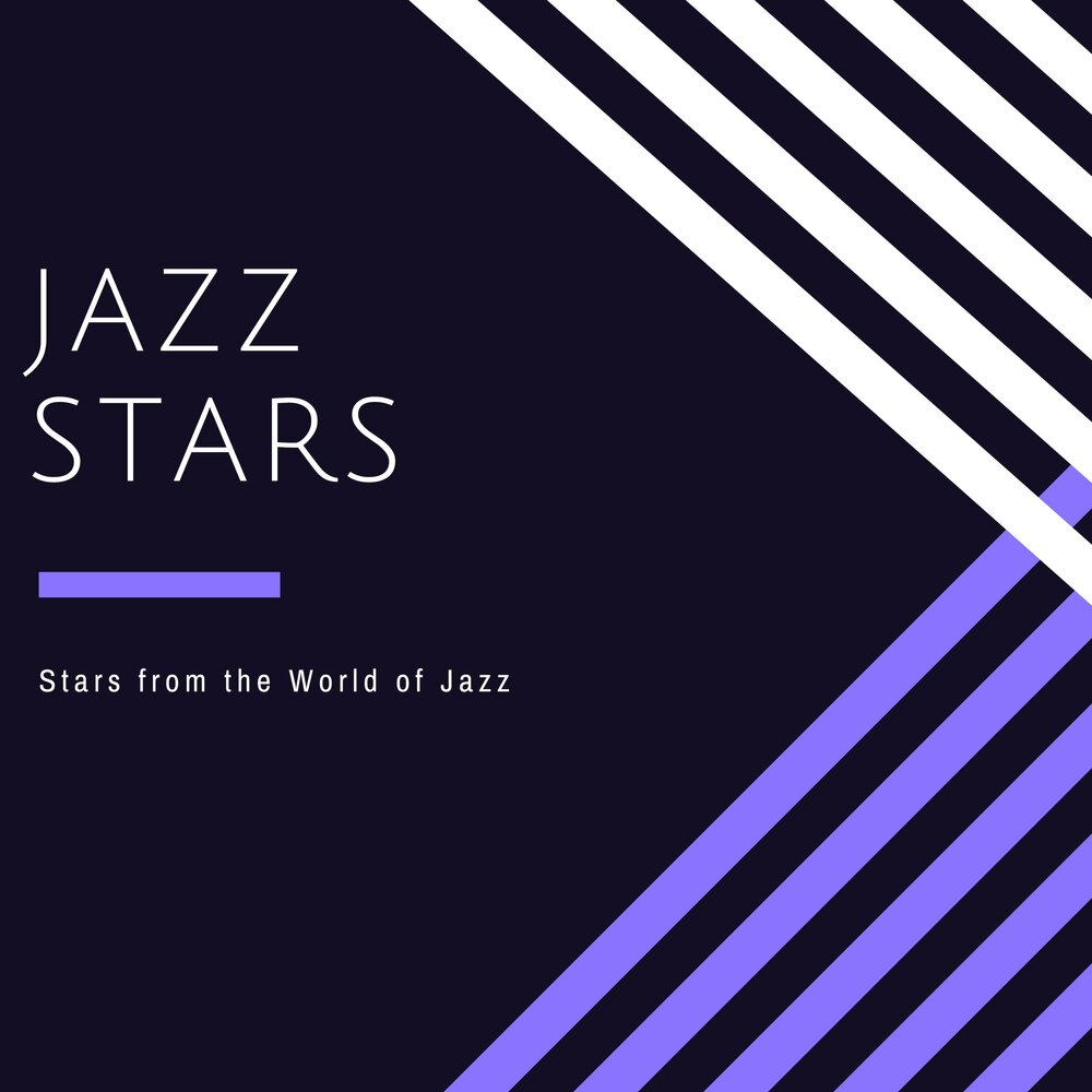 World Stars of Jazz. New York Star of Jazz.