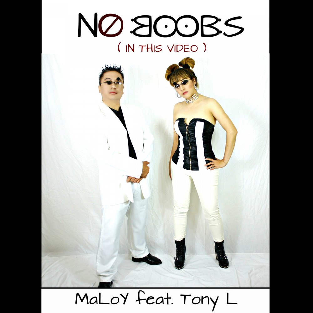 Tony l. Tony Dance. Maloy Music. Enjoy Maloy. Maloy_02.