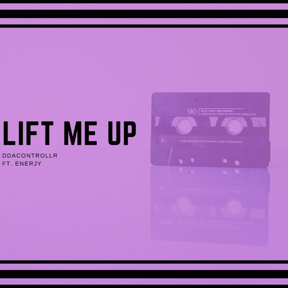 Lift me up