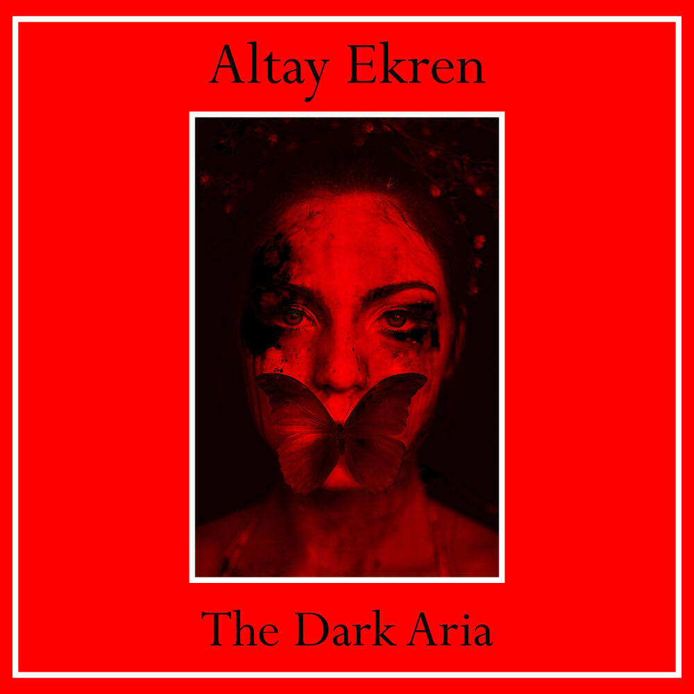 Dark aria перевод