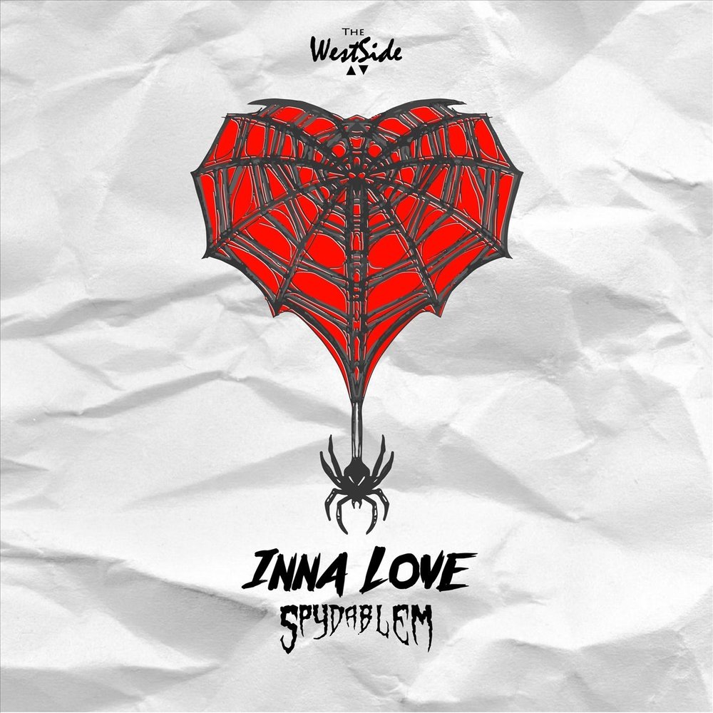 Inna love. Inna - Love bizarre. In Love Inna.