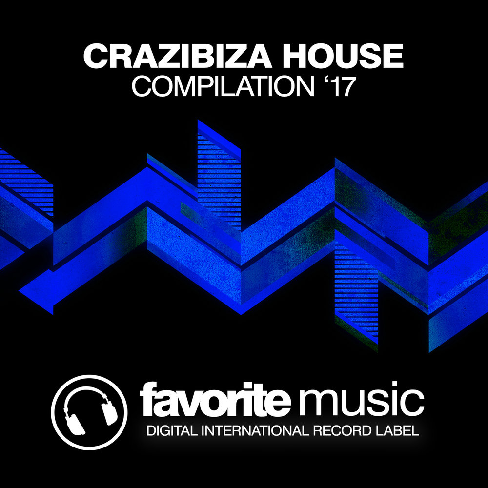 Absolute hit. Favorite Music. Crazibiza, House of Prayers - Stomp. Crazibiza vs. House of Prayers - Lockdown (Original Mix).