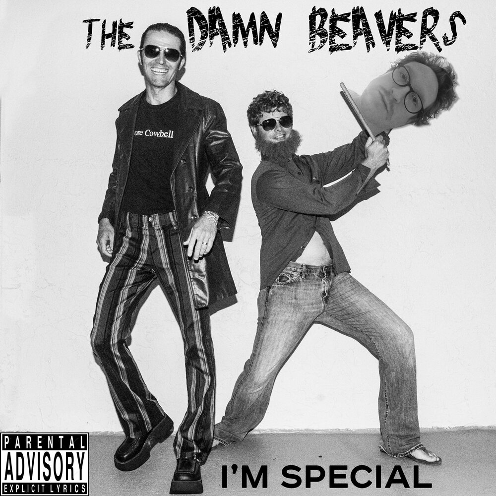 The specials listen. Картинка исполнители песни i wanna beavers Live.