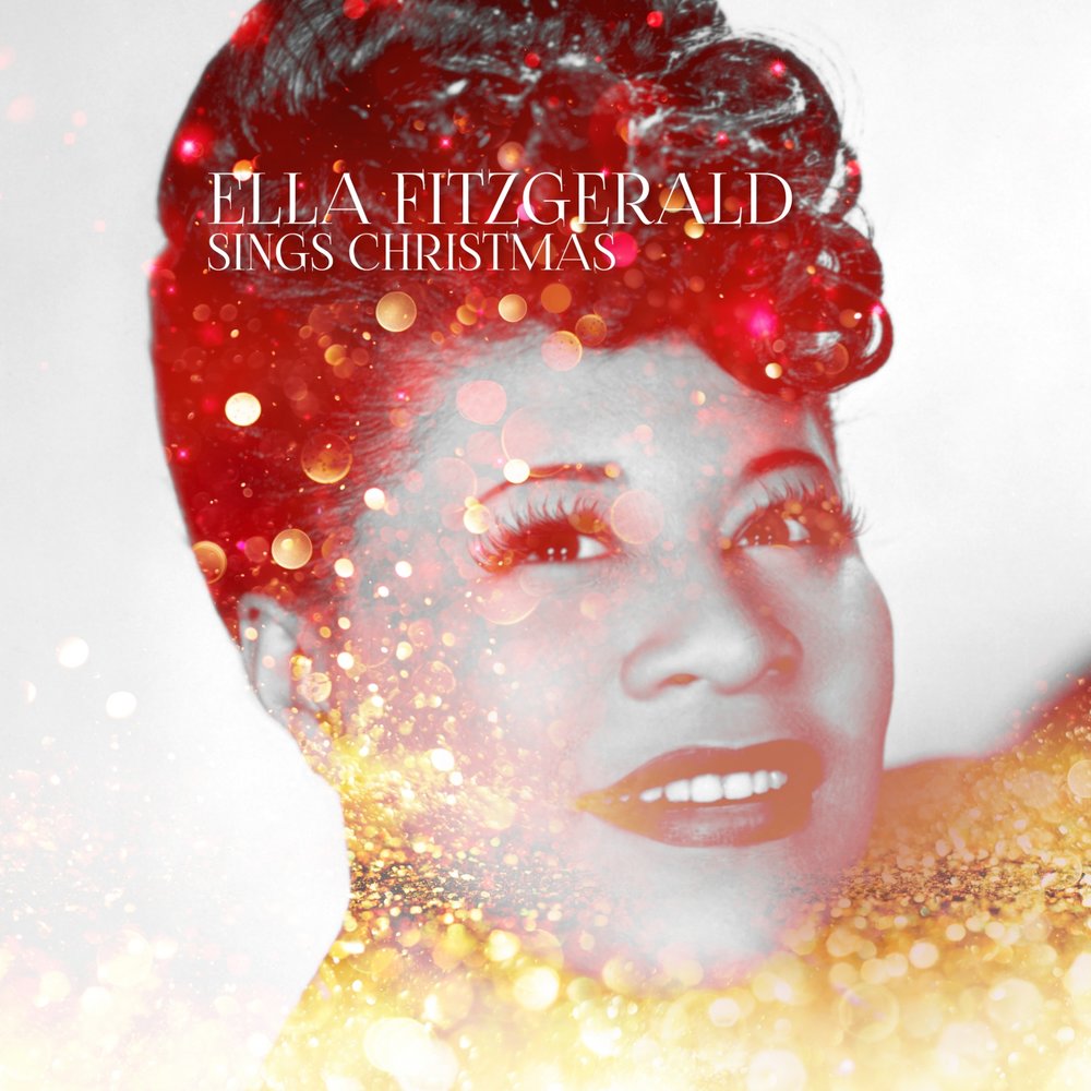 Rudolph the red nosed reindeer ella fitzgerald