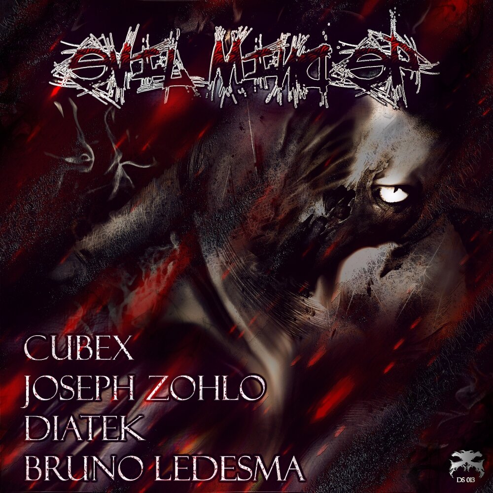 Mad evil mind & arts. Evil mind 8. Evil minds. Evil minds. Cryonic temple deliverance.