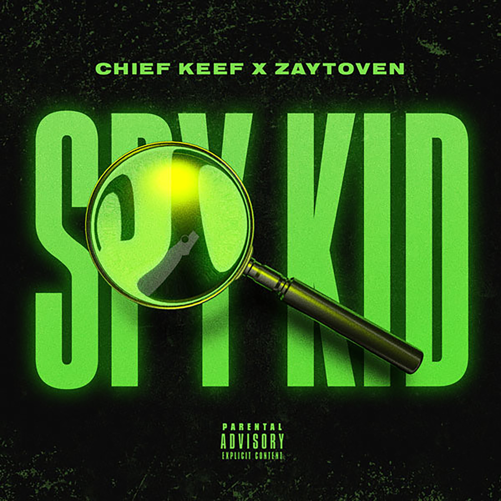 Spy песня. Chief Keef Spy Kid. Chief Keef glotoven. Chief Keef finally Rich обложка. Chief Keef Spy Kid Instrumental.